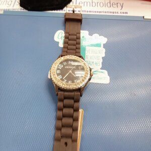 Geneva Ladies Watch